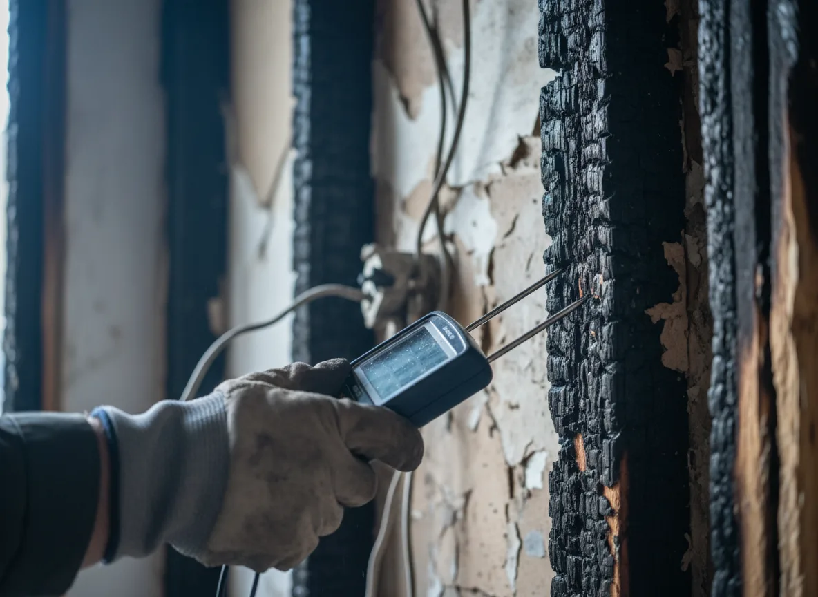 Fire Damage Restoration Escondido, CA FAQs